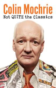 Colin Mochrie