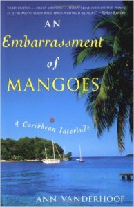 Embarrassment of Mangoes