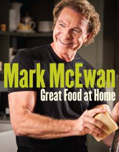 Mark McEwan - Great Food at Home