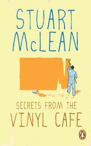 Stuart McLean - Vinyl Cafe