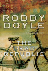 the dead republic