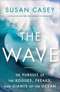 The Wave - Susan Casey